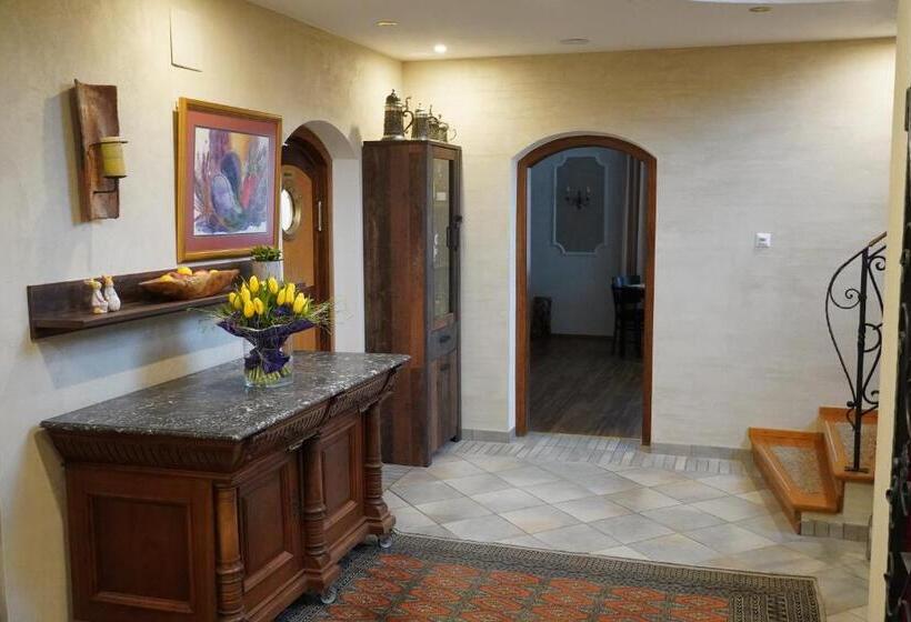 호텔 Villa Martini Boutique