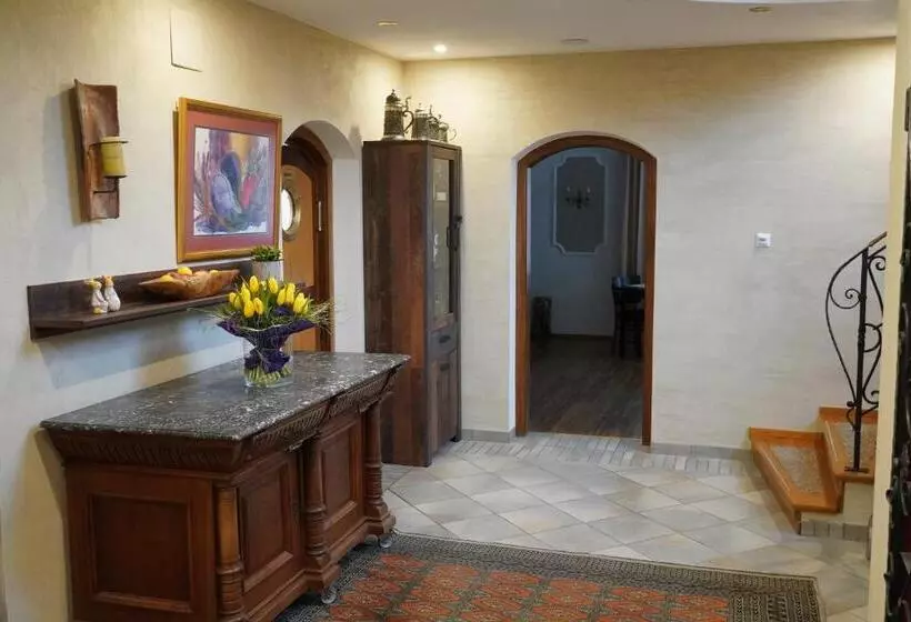 ホテル Villa Martini Boutique