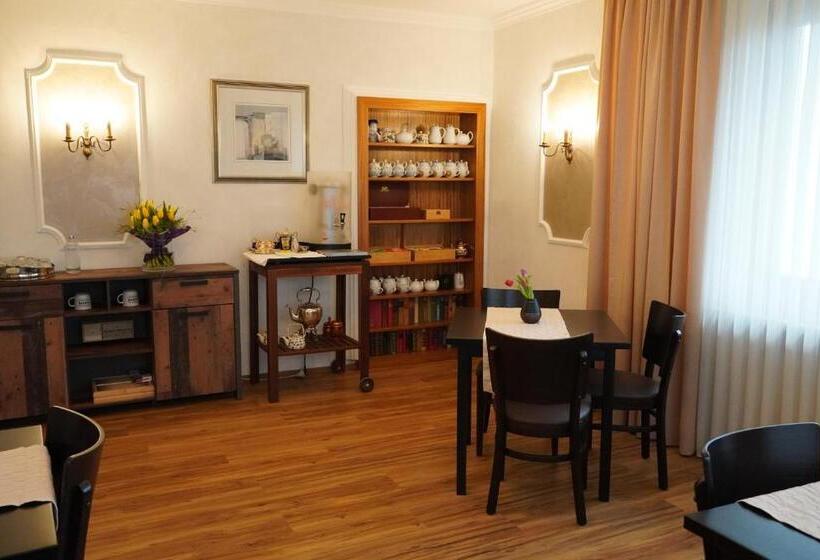 호텔 Villa Martini Boutique