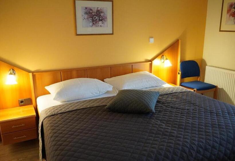 호텔 Villa Martini Boutique