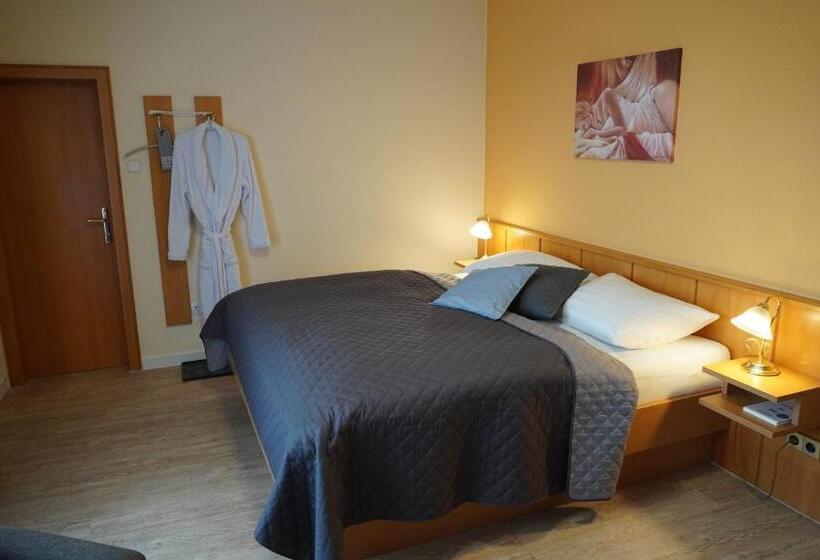 호텔 Villa Martini Boutique