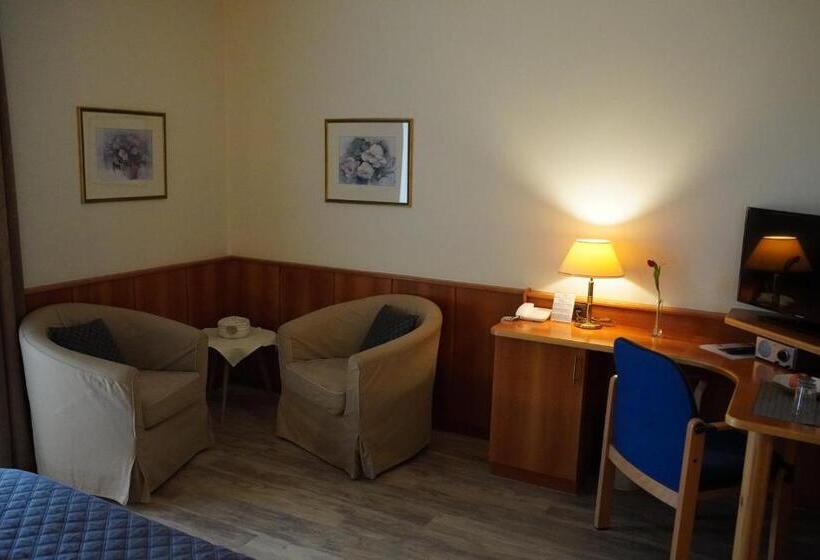 호텔 Villa Martini Boutique