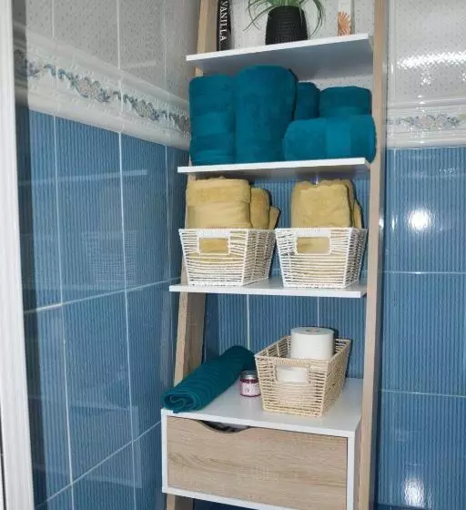 La Villa De Lore, Piso Completo Apto 6 Personas Con Garaje