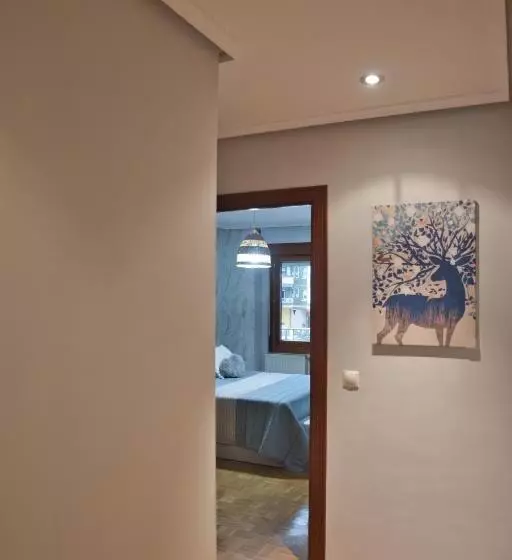 La Villa De Lore, Piso Completo Apto 6 Personas Con Garaje