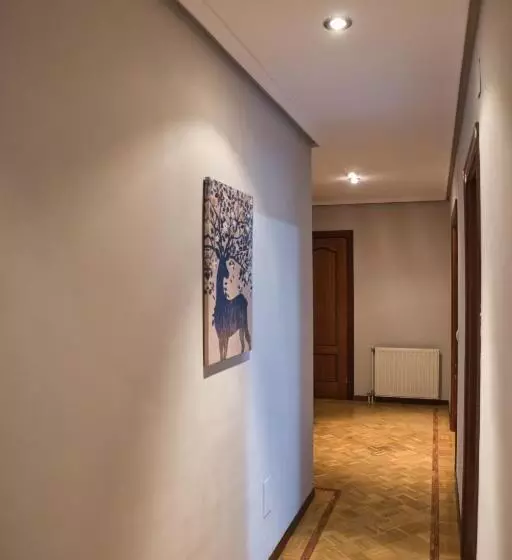 La Villa De Lore, Piso Completo Apto 6 Personas Con Garaje