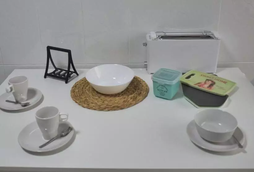 La Villa De Lore, Piso Completo Apto 6 Personas Con Garaje