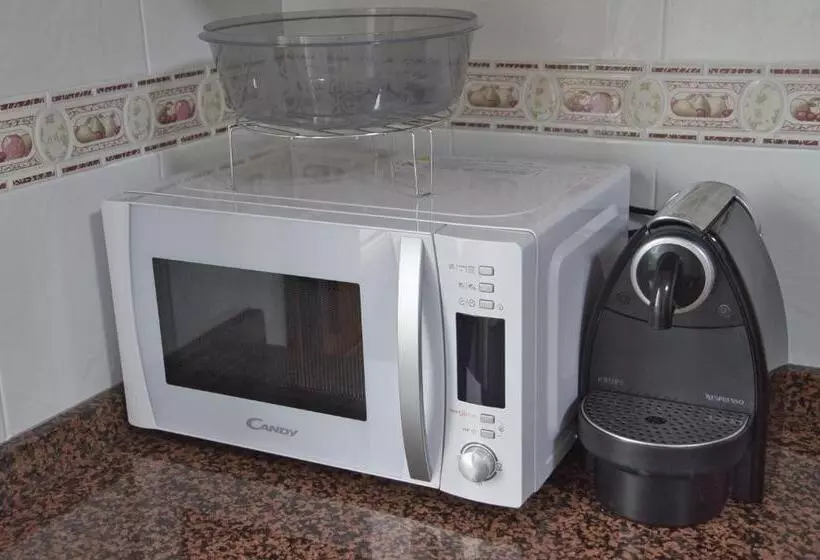 La Villa De Lore, Piso Completo Apto 6 Personas Con Garaje