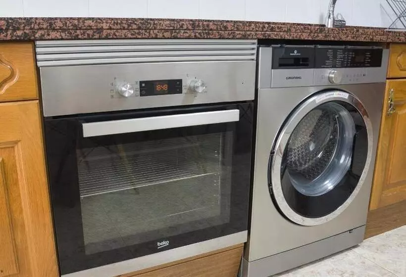 La Villa De Lore, Piso Completo Apto 6 Personas Con Garaje