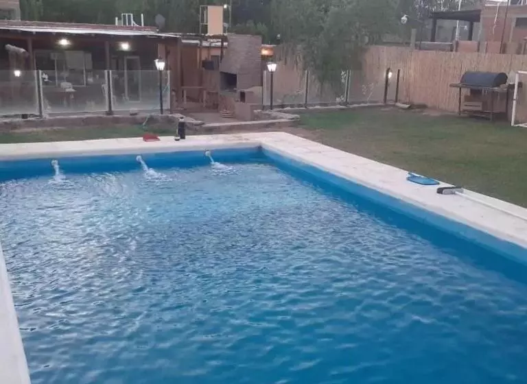 Lacasadelarboltacu