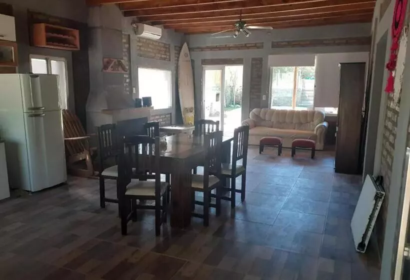 Lacasadelarboltacu