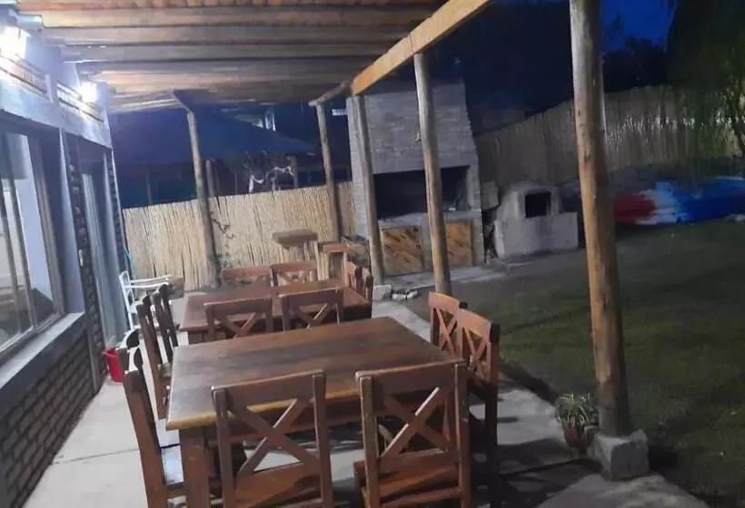 Lacasadelarboltacu