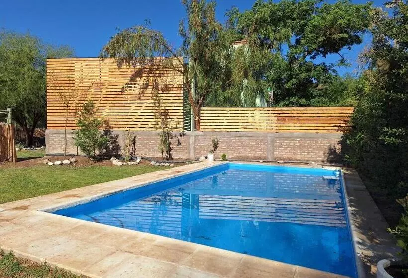Lacasadelarboltacu