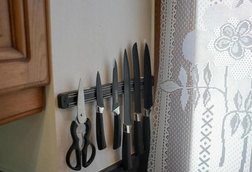 Les Marins Des Lys, Maison à 300m De La Plage Pour 6 Personnes