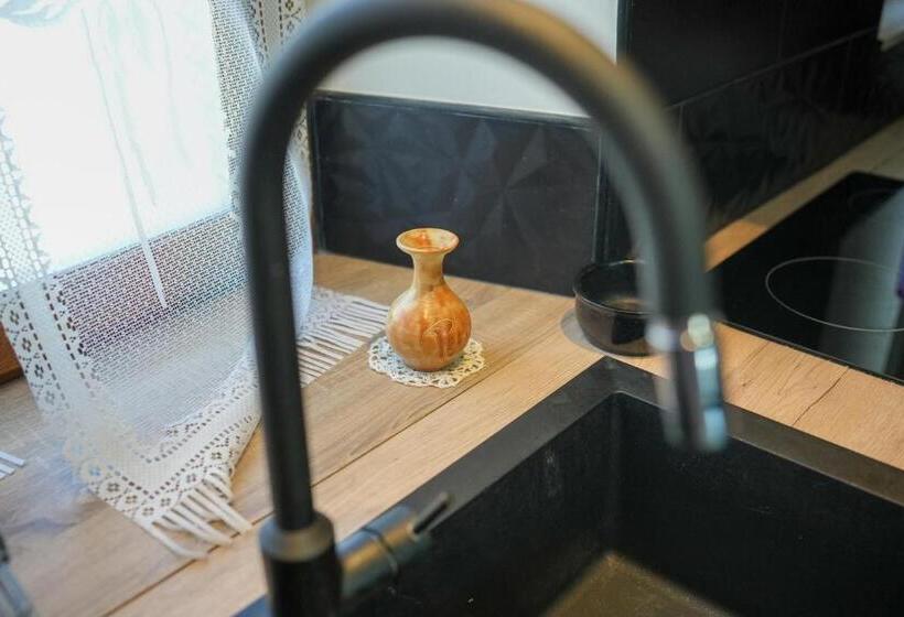 Les Marins Des Lys, Maison à 300m De La Plage Pour 6 Personnes