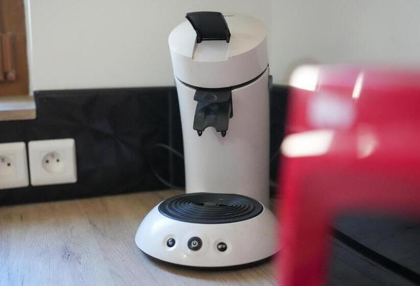 Les Marins Des Lys, Maison à 300m De La Plage Pour 6 Personnes