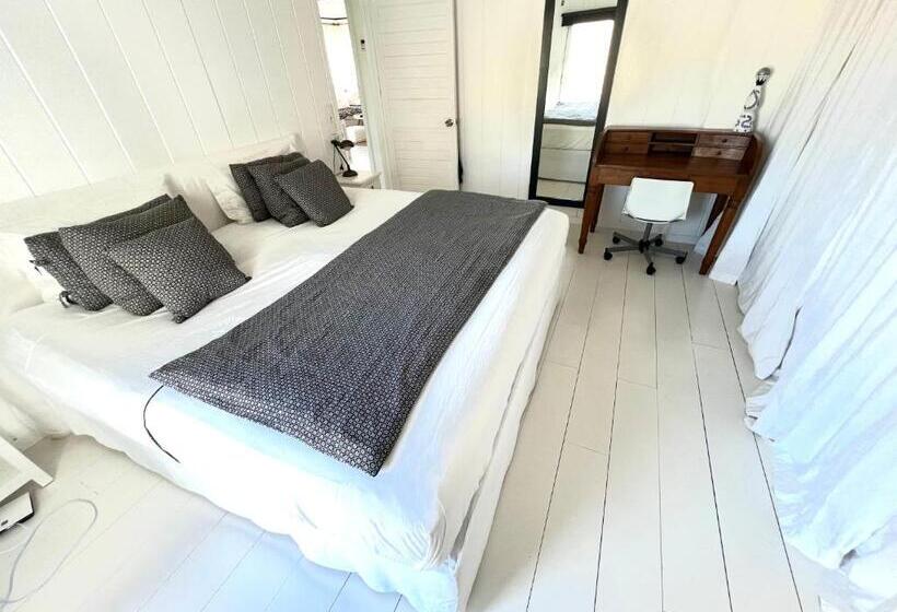 Nice 2 Bed Rooms Villa At Saint Barth