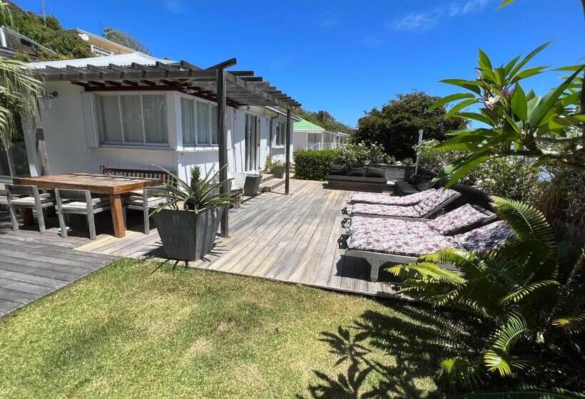 Nice 2 Bed Rooms Villa At Saint Barth