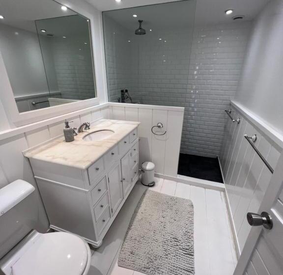 Nice 2 Bed Rooms Villa At Saint Barth