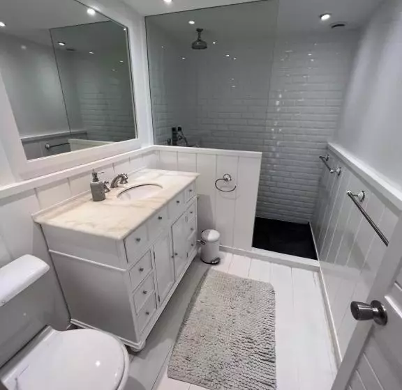 Nice 2 Bed Rooms Villa At Saint Barth