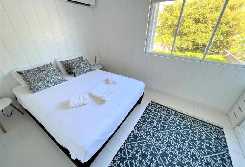 Nice 2 Bed Rooms Villa At Saint Barth