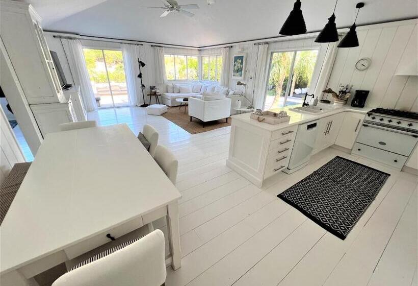 Nice 2 Bed Rooms Villa At Saint Barth