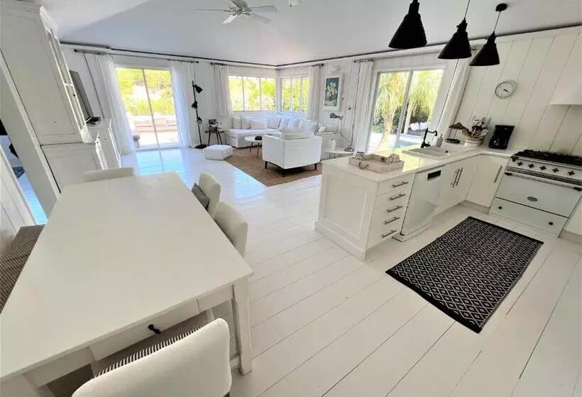Nice 2 Bed Rooms Villa At Saint Barth