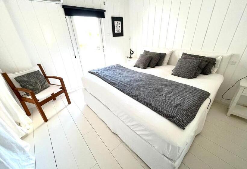 Nice 2 Bed Rooms Villa At Saint Barth