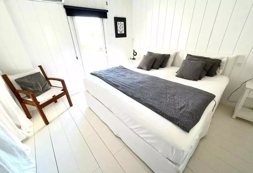Nice 2 Bed Rooms Villa At Saint Barth