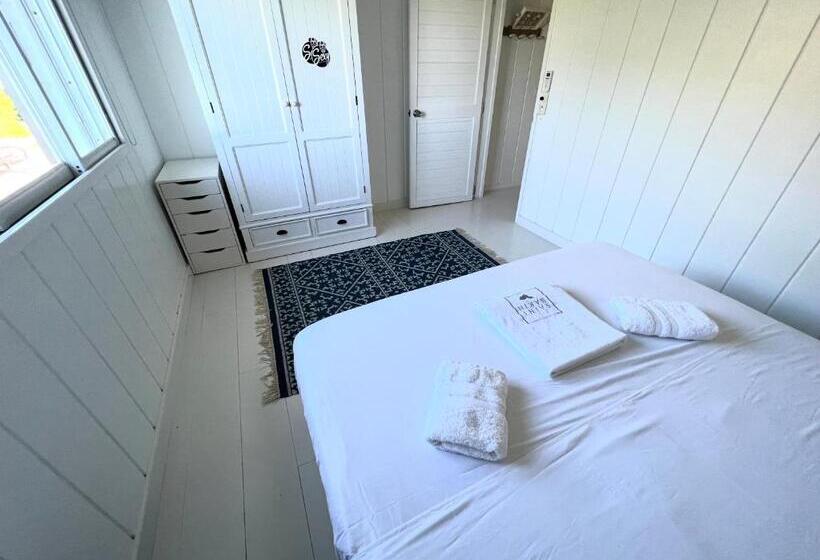 Nice 2 Bed Rooms Villa At Saint Barth