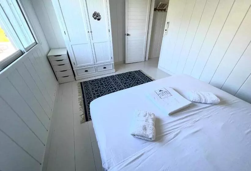 Nice 2 Bed Rooms Villa At Saint Barth