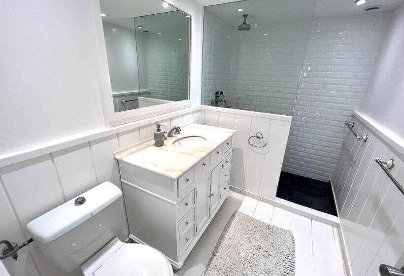 Nice 2 Bed Rooms Villa At Saint Barth