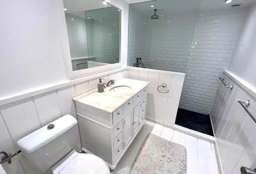 Nice 2 Bed Rooms Villa At Saint Barth