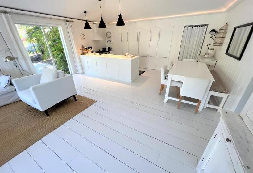 Nice 2 Bed Rooms Villa At Saint Barth