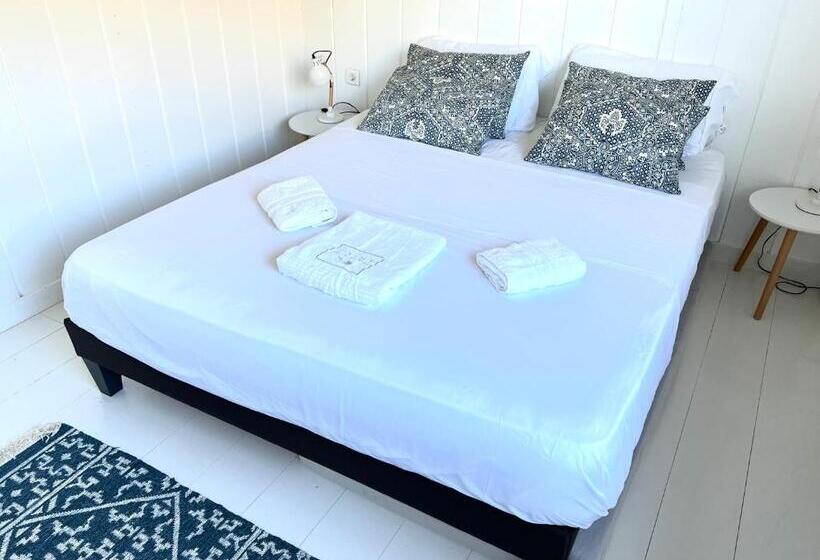 Nice 2 Bed Rooms Villa At Saint Barth