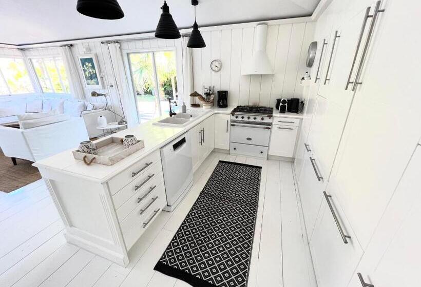 Nice 2 Bed Rooms Villa At Saint Barth