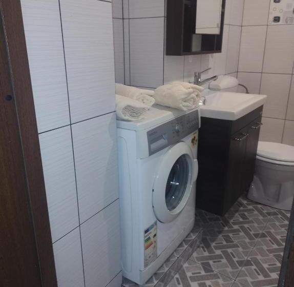 Old Town Unirii Square Apartment