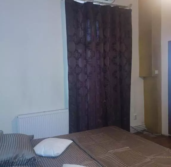 Old Town Unirii Square Apartment