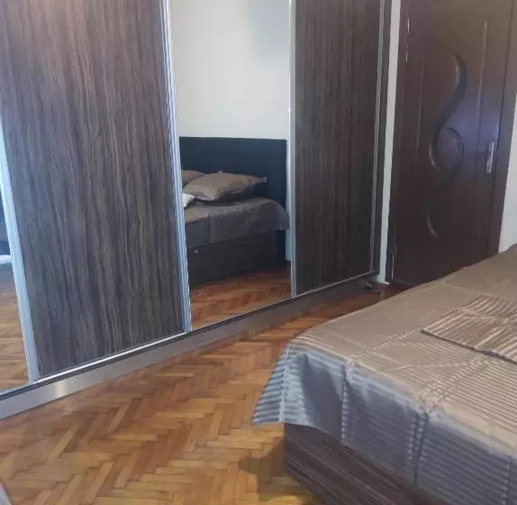 Old Town Unirii Square Apartment