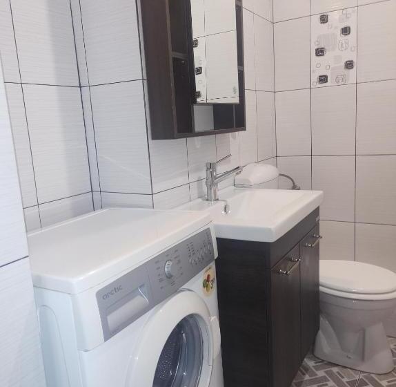 Old Town Unirii Square Apartment