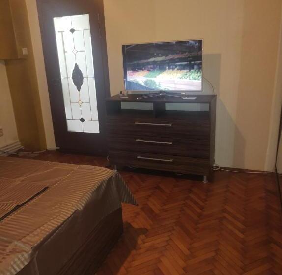 Old Town Unirii Square Apartment