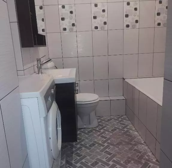 Old Town Unirii Square Apartment