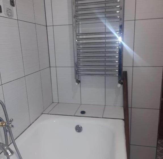 Old Town Unirii Square Apartment