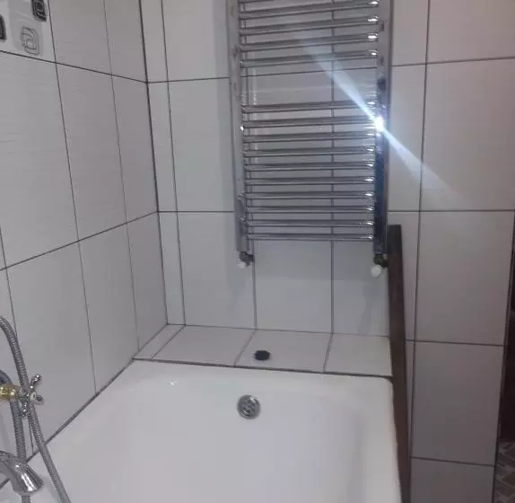 Old Town Unirii Square Apartment
