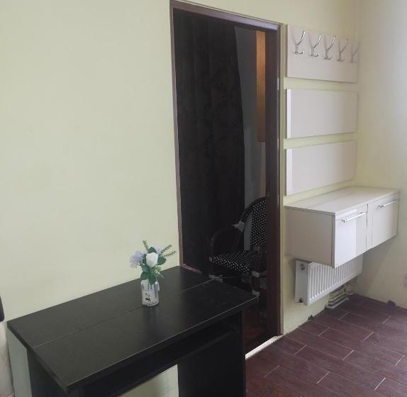 Old Town Unirii Square Apartment