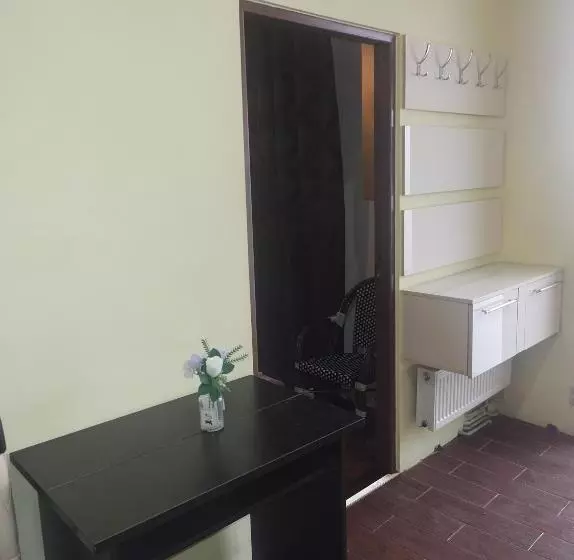 Old Town Unirii Square Apartment