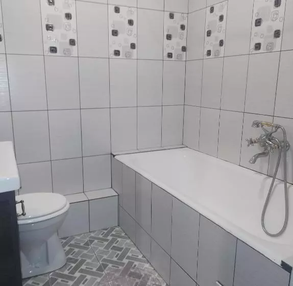 Old Town Unirii Square Apartment