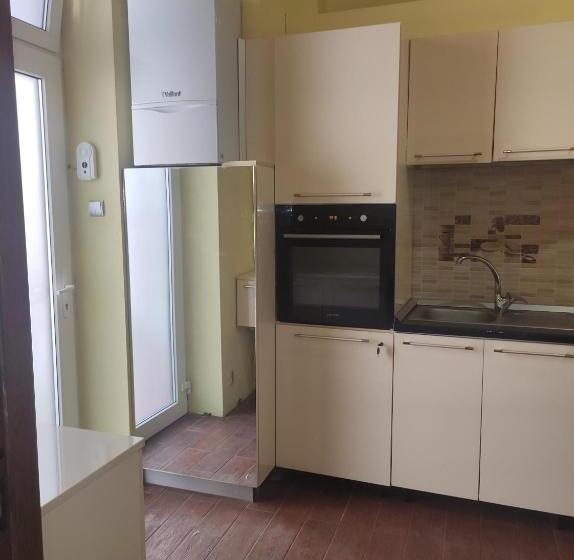 Old Town Unirii Square Apartment