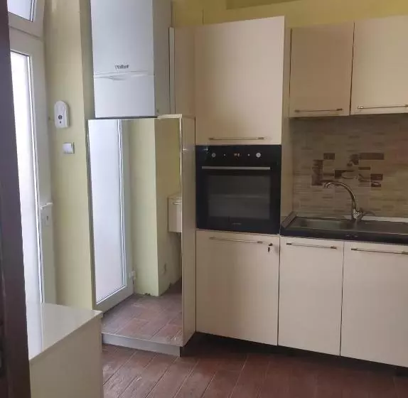 Old Town Unirii Square Apartment