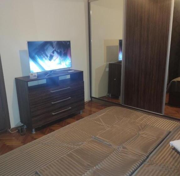 Old Town Unirii Square Apartment