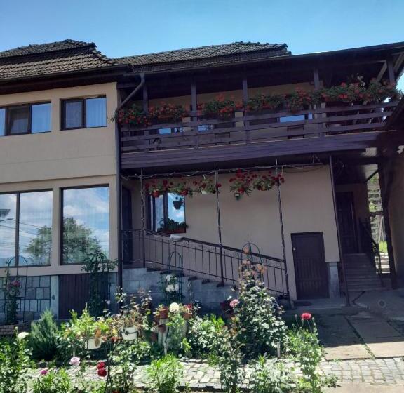 پانسیون Casa Alex